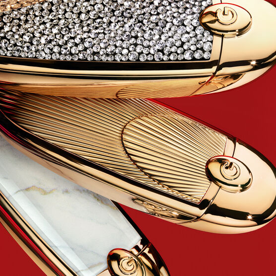 ROUGE G CASE BATOM ROUGE G LE MARBRE